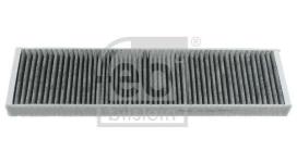 POLEN FILTRESI KARBONLU MINI R50 R52 R53 06 - FEBI 28379