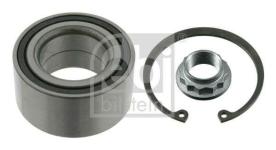 TEKER RULMANI ARKA BMW E81 E87 E82 E88 E90 E91  - FEBI 26310