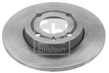 On Fren Aynasi Polo 95-00 Arosa 97-03 - FEBI 18841