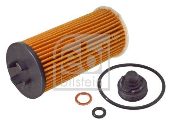 YAG FILTRESI BMW 1F52-2F45-F46-X1F48-X1 F49-X2  - FEBI 47224