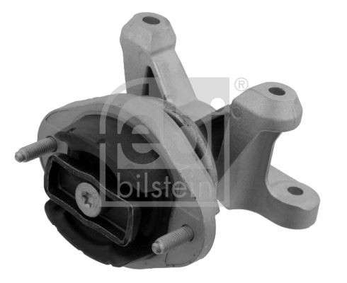 SANZIMAN BRAKETI TAKOZLU A4 A4Q 01-09 EXEO 09-1 - FEBI 23286