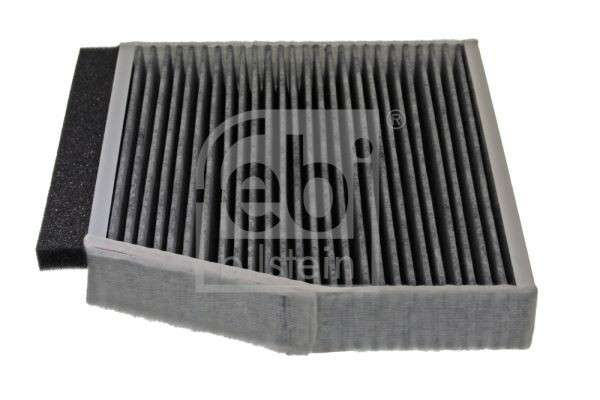 Polen Filtresi Karbonlu X156 13-W176 12-18 W246 11-18 C117 1 - FEBI 40422