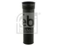 AMORTISOR KORUGU ARKA GOLF VII PASSAT TIGUAN LE - FEBI 45893