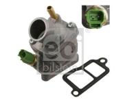 TERMOSTAT VOLVO C 30 C 70 II S 40 II S 60 I S 6 - FEBI 34851