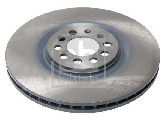 ON FREN AYNASI BORA 99-05 GOLF IV 98-06 POLO 05 - FEBI 19096