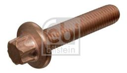 Egzost Saplamasi Man 32.270 Hiex - FEBI 12513