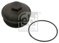 YAG FILTRE KAPAGI VW POLO-GOLF5-PASSAT-CADDY-A3 - FEBI 39697
