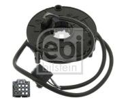 DIREKSIYON ACI SENSORU MAN TGA TGS TGX MERCEDES - FEBI 49007