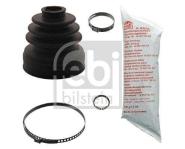 AKS KORUGU IC 305733 VW GOLF5-GOLF6-JETTA-PASSA - FEBI 39239