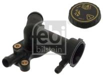 TERMOSTAT MUHAFAZASI MINI COOPER R50 R53 R52 KA - FEBI 47560