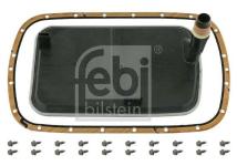 SANZIMAN YAGI FILTRESI M54 M57 BMW X5 E53 00-06 - FEBI 27061