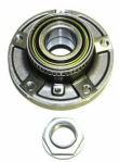 PORYA ON RULMANLI BMW E36-46 BM 90-05 312211393 - FEBI 74436