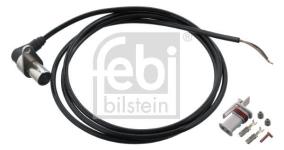 Abs Sensoru 1750 Mm On Sag-sol Scania Pgrt - FEBI 174305