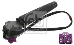 RETARDER TEMPOMAT KOLU MERCEDES AXOR ACTROS - FEBI 46025