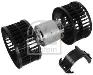 KALORIFER MOTORU - IVECO/EUROSTAR 93 02 - EURO - FEBI 179737