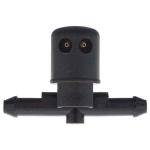 SU FISKIYE MEMESI ON CAM SOL ASTRA H - FEBI 49194