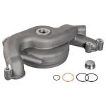 Devirdaim Man Tga 18.410 D2866 00-18.460 D2876 00-18.480 D28 - FEBI 30102