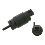 Cam Suyu Pompasi Daf 95 Xf F..1997 2002/75 85 C - FEBI 24068