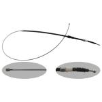 EL FREN TELI 1718 mm VW CADDY BM 04-13 2K060972 - FEBI 37218