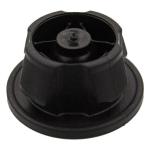 MOTOR UST KAPAK TAKOZU W204 07-14 S204 07-14 C2 - FEBI 40836