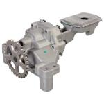 YAG POMPASI PSA 307/406/PARTNER 2.0 HDI 96- 100 - FEBI 23211