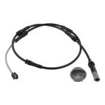 FREN BALATA FISI ARKA BMW F10 F12 F13 - FEBI 36429