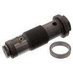 EKSANTRIK ZINCIR GERGISI M271 EVO W204 07-14 S2 - FEBI 40152