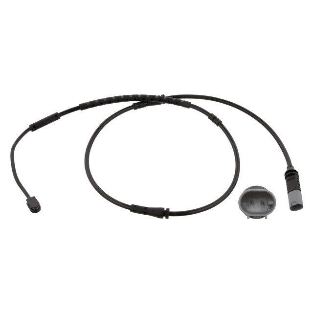 1 FREN BALATA FISI ON BMW F10 F11 F06 F12 F13 F01 - FEBI 36426