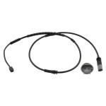 FREN BALATA FISI ON BMW F10 F11 F06 F12 F13 F01 - FEBI 36426