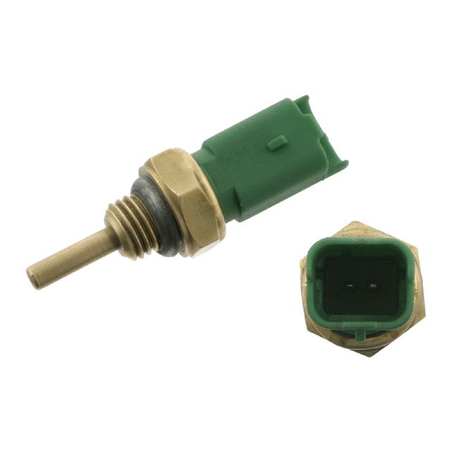SU SICAKLIK MUSURU YESIL/2 FISLI M12X1.5MM OPEL - FEBI 28378