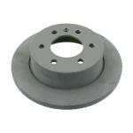 ARKA FREN DISKI-29816 6130 VW CRAFTER 06-16 MER - FEBI 27699