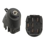 KONTAK SOKETI 6JK 007 232-021 VW POLO-T4-GOLF3- - FEBI 29878