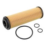 YAG FILTRESI KUTU ICI ADET 1 MERCEDES 204-207-2 - FEBI 38355