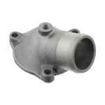 TERMOSTAT KAPAGI M102. ALUMINYUM 190 W201 83-93 - FEBI 30080