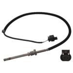 EKSOZ GAZ BASINC SENSORU MERCEDES W204-W211-W22 - FEBI 48843