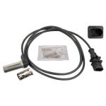Abs Sensoru 1445 Mm Daf On Aks Xf480 - FEBI 174385