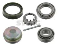 TEKERLEK RULMANI TAKIMI AUDI A4 1994-2000 FE - SWAG 30926568