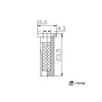 URE FILTRESI SACNIA P-G-R-T SERI - FEBI 179708