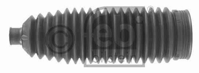 DIREKSIYON ROT KORUGU 30177 02 VW GOLF4-BORA-A3 - FEBI 21698