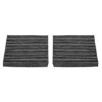 POLEN FILTRESI KARBONLU BMW X3 F25 X4 F26 10 - FEBI 34814
