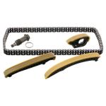 Eksantrik Zincir Seti Mercedes W169-245 1996-2010 96-10 A640 - FEBI 30300