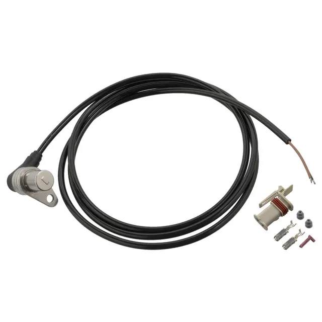 Volan Sensoru Scania P.g.r.t.-seri 04-4-seri 9 - FEBI 103383