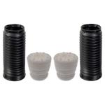 AMORTISOR LASTIGI SET  MERCEDES 117-156-176-24 - FEBI 177697