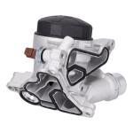 YAG RADYATORU KUTUKLU BMW N20-N26 E84-F20-F10- - FEBI 183735