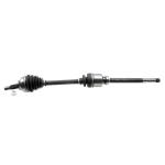 AKS SAG  FIAT SCUDO 1.6JTD 06-/PEUGEOT 407 - FEBI 181524
