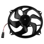 FAN MOTORU C4 C4 PICASSO C4 B7 DS4 DS5 P307 YM  - FEBI 40634