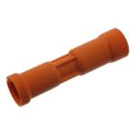 Yag Cubuk Yuvasi Vw Golf2-golf3-passat-polo Classic Aft-adr- - FEBI 01993