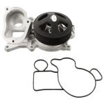 Devirdaim Su Pompasi Bmw N47 N47s1 F10 F20 F30 - FEBI 103076