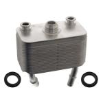 SANZIMAN YAG SOGUTUCU BMW X5 E53 M57 M62 - FEBI 100127