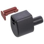 KAPAK. SANZIMAN YAG DOLUM BORUSU W168 97-04 W1 - FEBI 104483